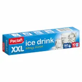 Woreczki na kostki do lodu 10szt