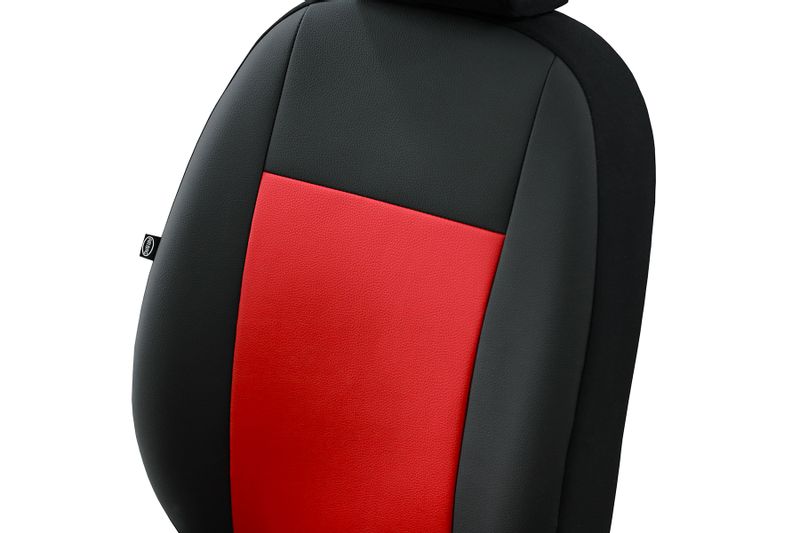 Pokrowce do VOLKSWAGEN VW Jetta (III, IV, V) kpl zdjęcie 3