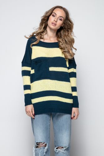 Sweter I240 czarny UNI na Arena.pl