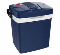 AKCESORIA LODOWKA SAMOCHODOWA 12V/ 230V 26L SZT CARFACE