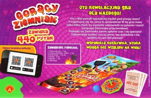 ND39_350819 -GRA GORACY ZIEMNIAK ALX 1409 PUD na Arena.pl