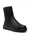Botki damskie ECCO czarne 37