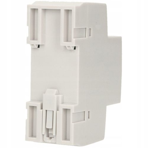 CZUJNIK ZMIERZCHU ZMIERZCHOWY Z SONDĄ ZEWNĘTRZNĄ IP65 3000W NA SZYNĘ na Arena.pl