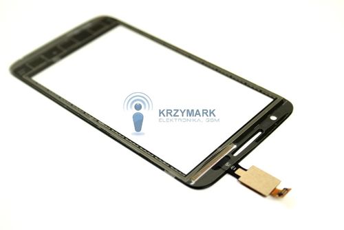 DOTYK DIGITIZER DO ALCATEL ONE TOUCH M'POP 5020D na Arena.pl