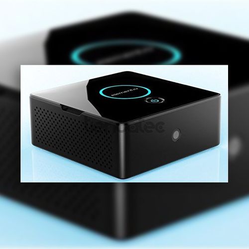 Raspberry PI Desktop RASPBERRY 34067 na Arena.pl