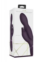 niva   360degrees rabbit   purple