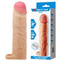 pretty love   gerd flesh, extend your penis lenghth 3 (76mm)
