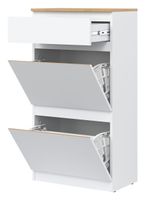 REMI 11 SZAFKA NA BUTY  4 KOLORY