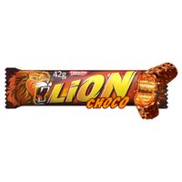 Baton Lion czekoladowy 42g
