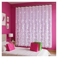 Firanka Covanta wysokość 250 cm DomoweTekstylia | WN8C34 250