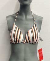 BEACHLIFE DAMSKIE 40 troje kąpielowe - Góry od bikini 40