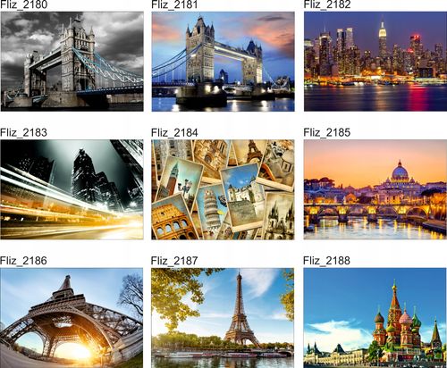 FOTOTAPETA WIDOK MOSKWA PLAC CZERWONY 395x280 na Arena.pl