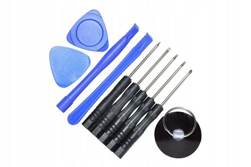 WYŚWIETLACZ LCD DO XIAOMI REDMI NOTE 10 10S INCELL na Arena.pl