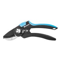 sekator 1 ręczny kowadełkowy 20cm 41-021 ergo cellfast