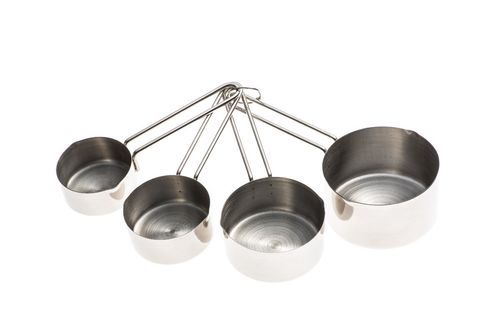 ZESTAW MIAREK KUCHENNYCH KINGHOFF KH-4025 na Arena.pl