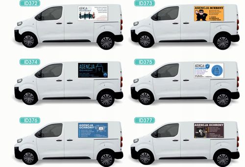 Reklama Naklejka na samochód wiele wzorów do wyboru KIEŁBASA Z GRILLA na Arena.pl