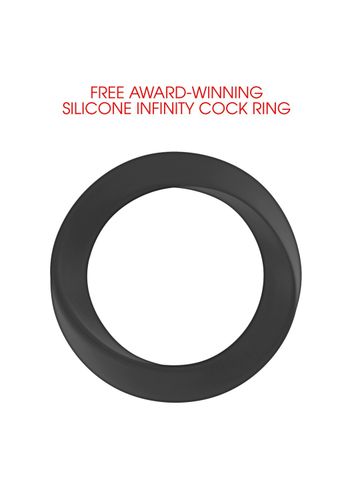 shots pumped premium rechargeable automatic pump transparent pumped by na Arena.pl