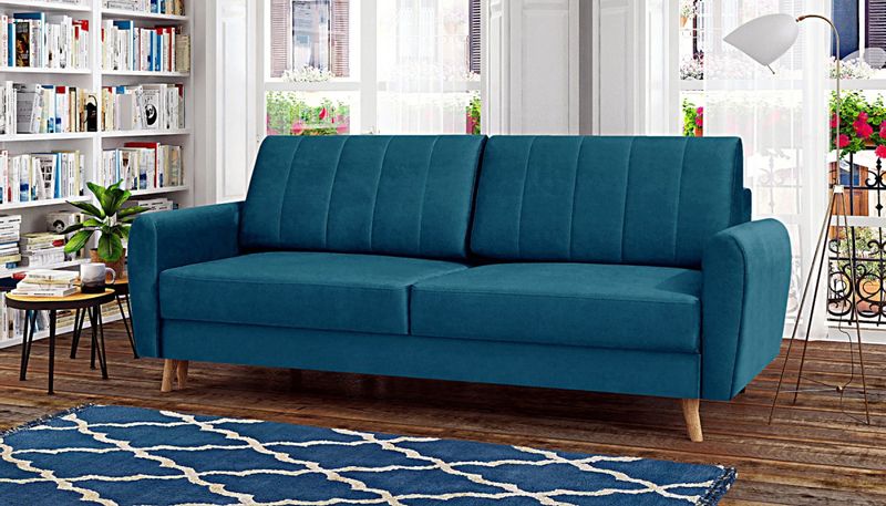 Skandynawska Kanapa Bergen zdjęcie 1