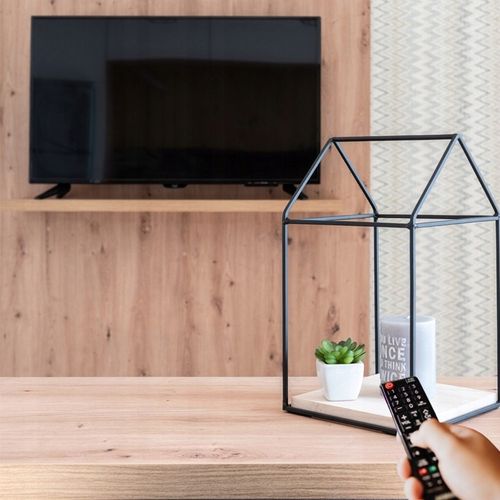 PILOT TV SAMSUNG UNIWERSALNY SMART LED/4K/UHD na Arena.pl