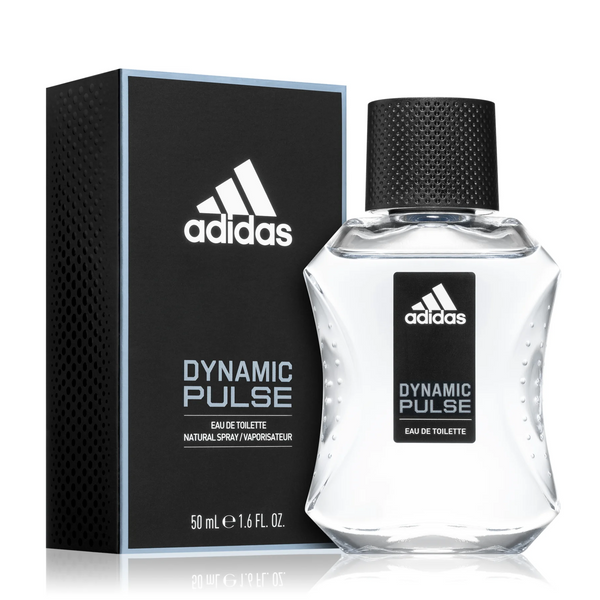 Adidas Dynamic Pulse Woda toaletowa męska - 50ml zdjęcie 1