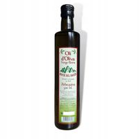 Oliwa Extra Virgin Roch del Bages Arbequina butelka 500ml