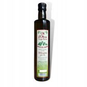 Oliwa Extra Virgin Roch del Bages Arbequina butelka 500ml