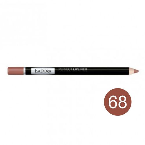 IsaDora Perfect Lipliner 1.2g numery - 06 na Arena.pl