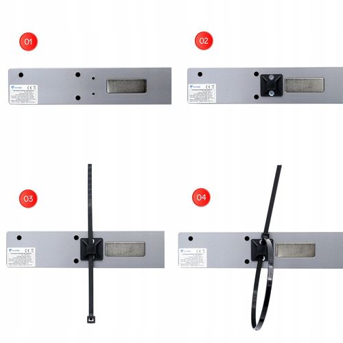 LONG STROB ODSTRASZACZ GRYZONI KUN SZCZURÓW MYSZY VIANO NA KUNY na Arena.pl
