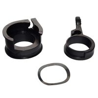 Dźwignia ssania korpus dźwigni ssania i podkładka falista dźwigni ssania ETZ