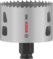 piła otwornica pro multi material pc plus 70 mm - b 2608594400