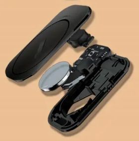 LOKALIZATOR KLUCZY GPS BRELOK MINI DŹWIĘKOWY BLUETOOTH FIND MY TAG TRACKER zdjęcie 8