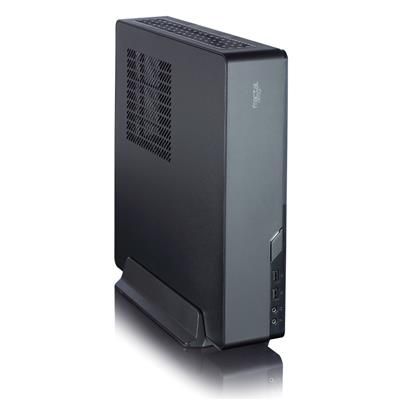 Node 202 + Integra SFX 450W PSU mini ITX na Arena.pl