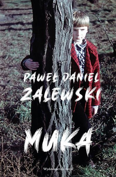 (epub, mobi) Muka zdjęcie 1