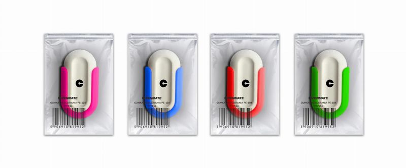 GUMKA DO ŚCIERANIA PE-104 PENMATE zdjęcie 1