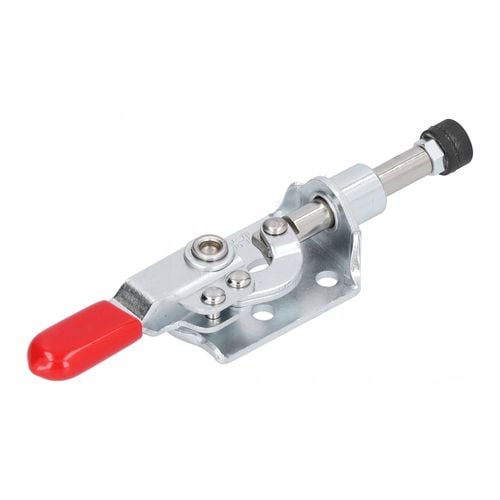 Pionowy skok zacisku Push Pull Fixing Clam na Arena.pl