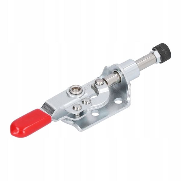 Pionowy skok zacisku Push Pull Fixing Clam zdjęcie 12