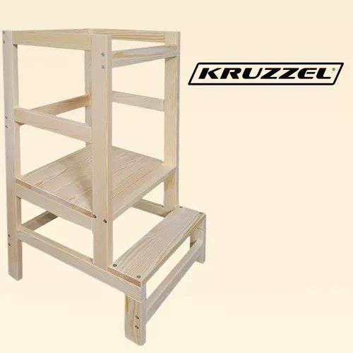 Pomocnik kuchenny Kruzzel 24637 na Arena.pl