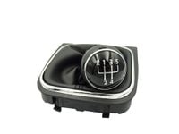 GAŁKA ZMIANY BIEGÓW MIESZEK VW Golf V 5 VI 6 Jetta