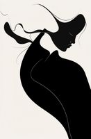 Plakat 53x81cm Redukcja do Zarysu