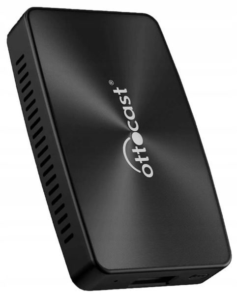 Adapter Ottocast do Android Auto Apple Carplay zdjęcie 1