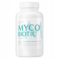 MYCOBiotiC 100g Probiotyk + GRATIS