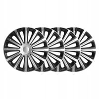 Kołpaki 15 do Seat Citroen Fiat Renault Nissan VW Volvo Honda Daewoo Skoda