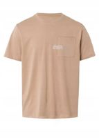 T-shirt męski okrągły dekolt Cross Jeans rozmiar XL
