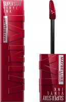 maybelline superstay vinyl ink 55 royal pomadka w płynie satynowa 4,2 ml