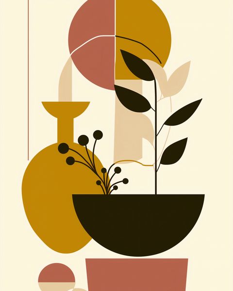 Plakat 40x50cm Wielkość Natury zdjęcie 1