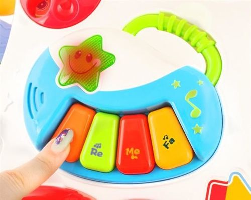 Chodzik interaktywny - pchacz na Arena.pl