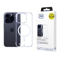 Apple iPhone 14 Pro - 3mk Just20g MagCase