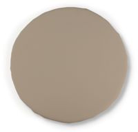 Okrągła Poduszka Na Taboret 30 Cm 11086 Skaj