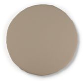 Okrągła Poduszka Na Taboret 30 Cm 11086 Skaj