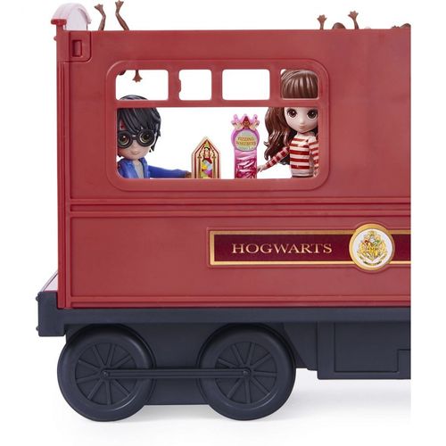 Wizarding Harry Potter Hermiona World Ekspres na Arena.pl